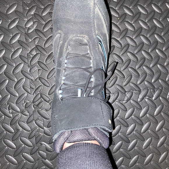 Womens motorcycle boots size 7 - Picture 4 of 7